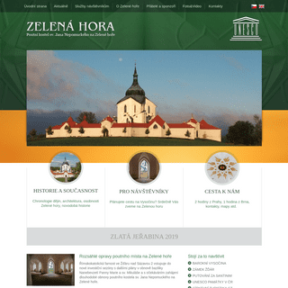 A complete backup of zelena-hora.cz