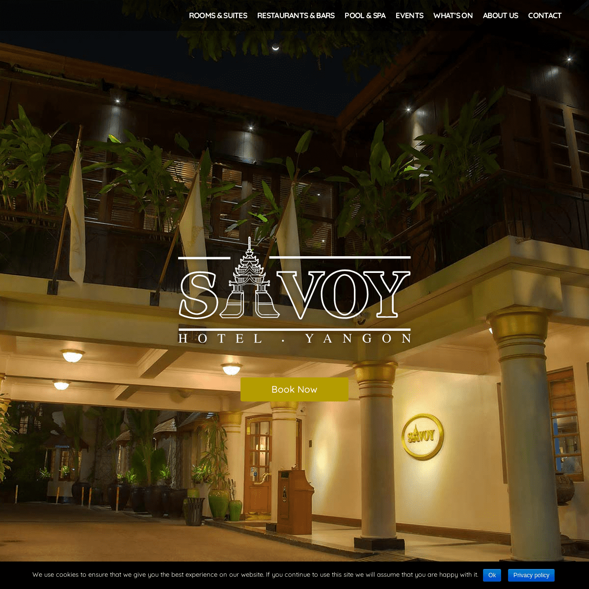 A complete backup of savoy-myanmar.com
