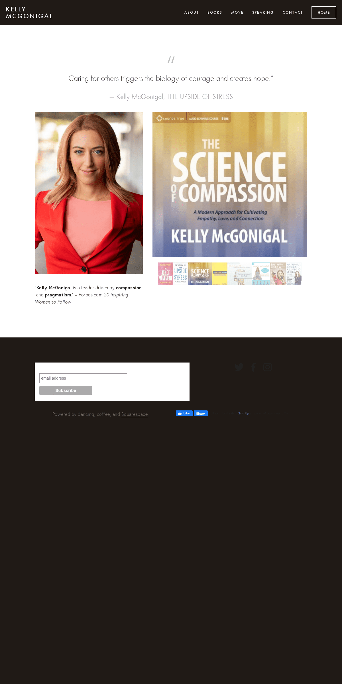 A complete backup of kellymcgonigal.com