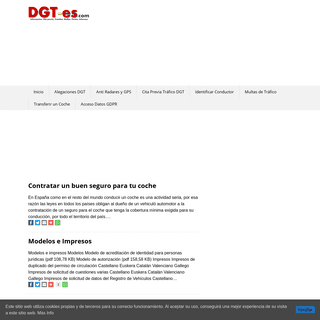 A complete backup of dgt-es.com