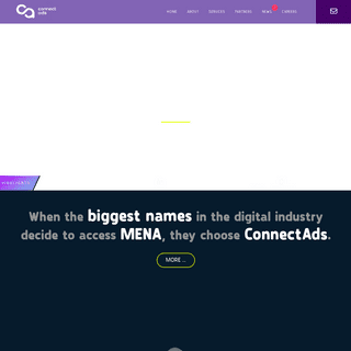 A complete backup of connectads.com