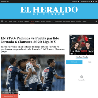 A complete backup of heraldodemexico.com.mx/meta/en-vivo-pachuca-vs-puebla-partido-jornada-6-clausura-2020-liga-mx/