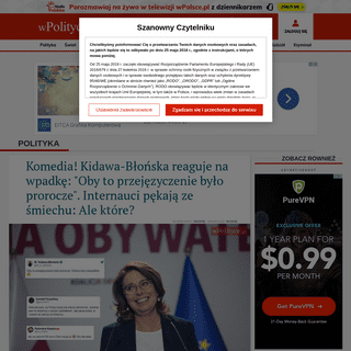 A complete backup of wpolityce.pl/polityka/485423-kidawa-blonska-reaguje-na-wpadke-prorocze-przejezyczenie