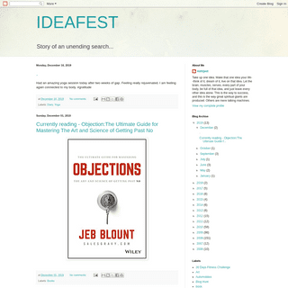 A complete backup of ideafest.blogspot.com