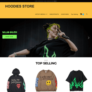 A complete backup of hoodies-store.com