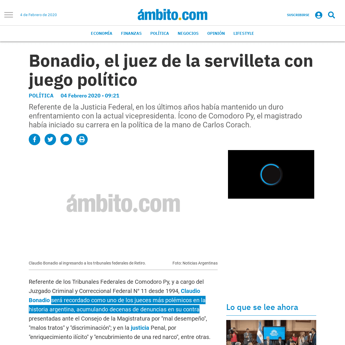 A complete backup of www.ambito.com/politica/claudio-bonadio/bonadio-el-juez-la-servilleta-juego-politico-n5080808