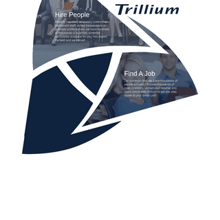 A complete backup of trilliumstaffing.com