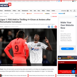A complete backup of www.news18.com/news/football/ligue-1-psg-held-to-thrilling-4-4-draw-at-amiens-after-remarkable-comeback-250