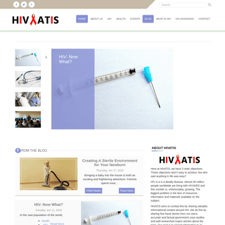 A complete backup of hivatis.org