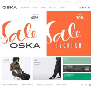 A complete backup of oska.com