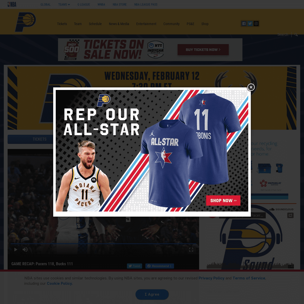 A complete backup of www.nba.com/pacers/rewind-pacers-bucks-200212