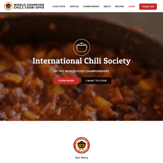 A complete backup of chilicookoff.com