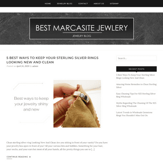 A complete backup of bestmarcasitejewelry.com