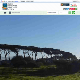 A complete backup of parcoappiaantica.it