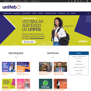 A complete backup of unifeb.edu.br