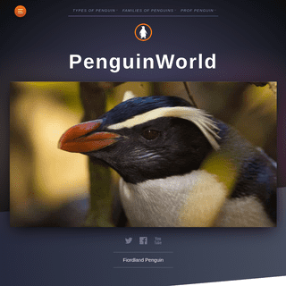 A complete backup of penguinworld.com