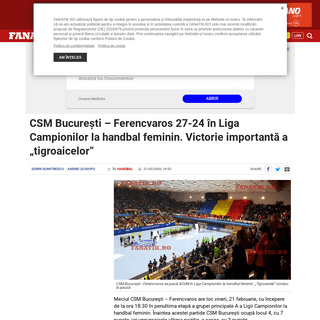 A complete backup of www.fanatik.ro/csm-bucuresti-ferencvaros-live-stream-online-digi-sport-telekom-sport-si-look-plus-19155043
