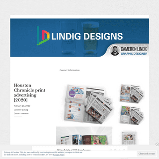 A complete backup of lindigdesigns.com