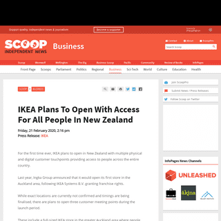A complete backup of www.scoop.co.nz/stories/BU2002/S00314/ikea-plans-to-open-with-access-for-all-people-in-new-zealand.htm