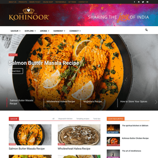 A complete backup of kohinoor-joy.com