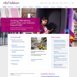 A complete backup of nbdbiblion.nl
