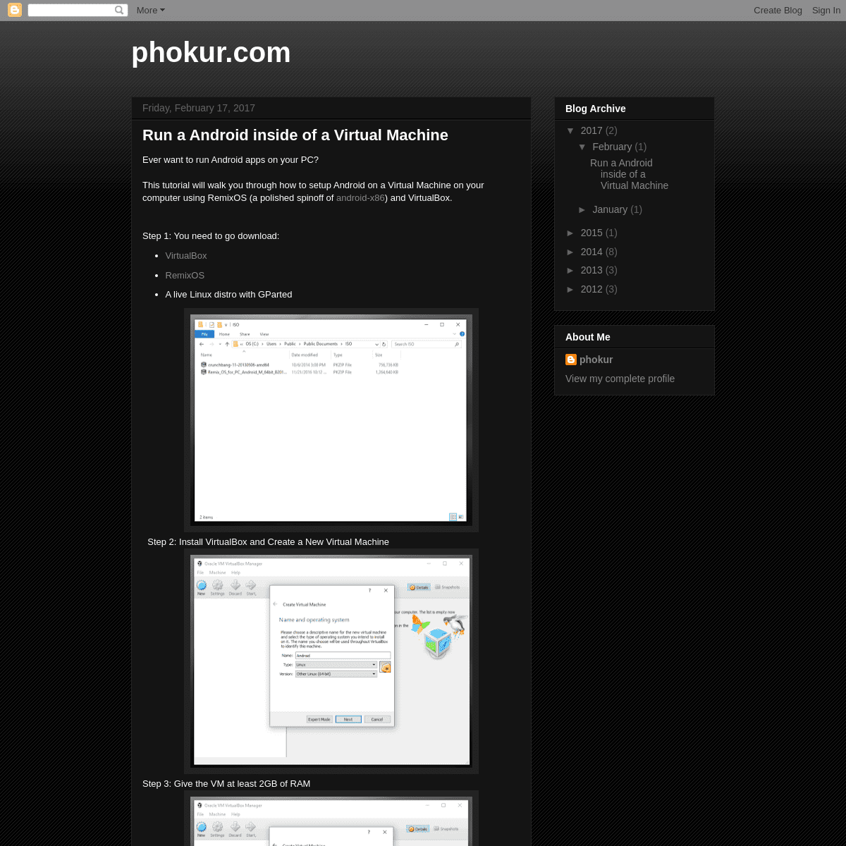 A complete backup of phokur.blogspot.com