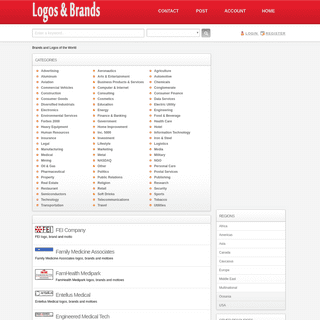 A complete backup of logosandbrands.directory