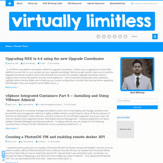 A complete backup of virtually-limitless.com