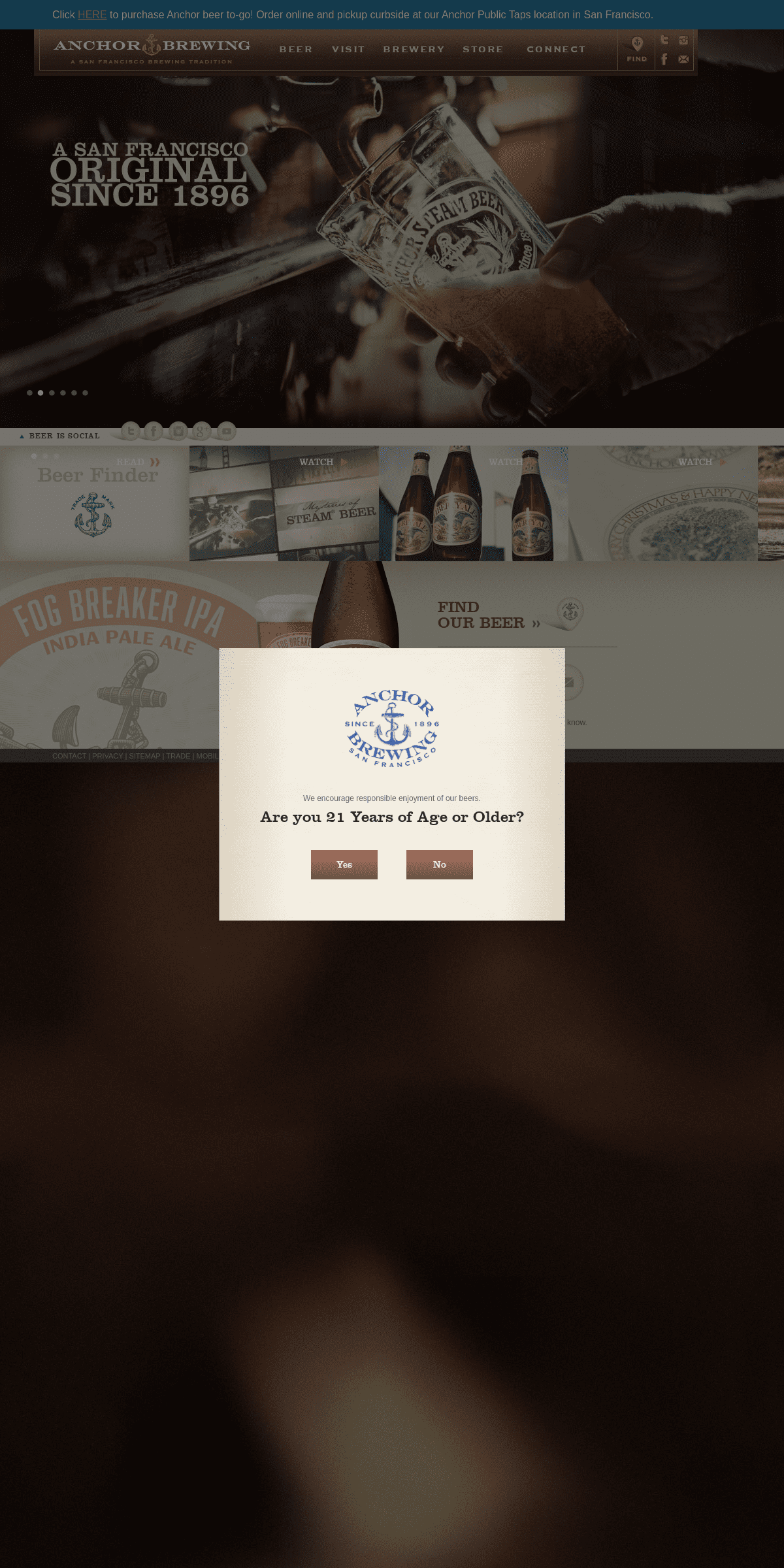 A complete backup of anchorbrewing.com