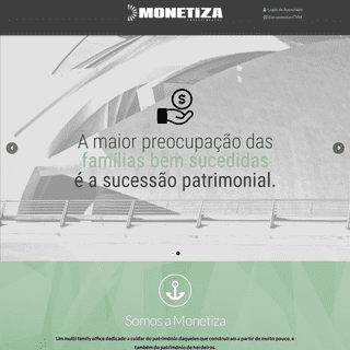 A complete backup of monetiza.com.br