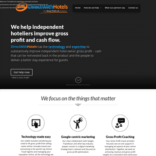 A complete backup of directwithhotels.com