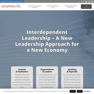 A complete backup of peopleacuity.com