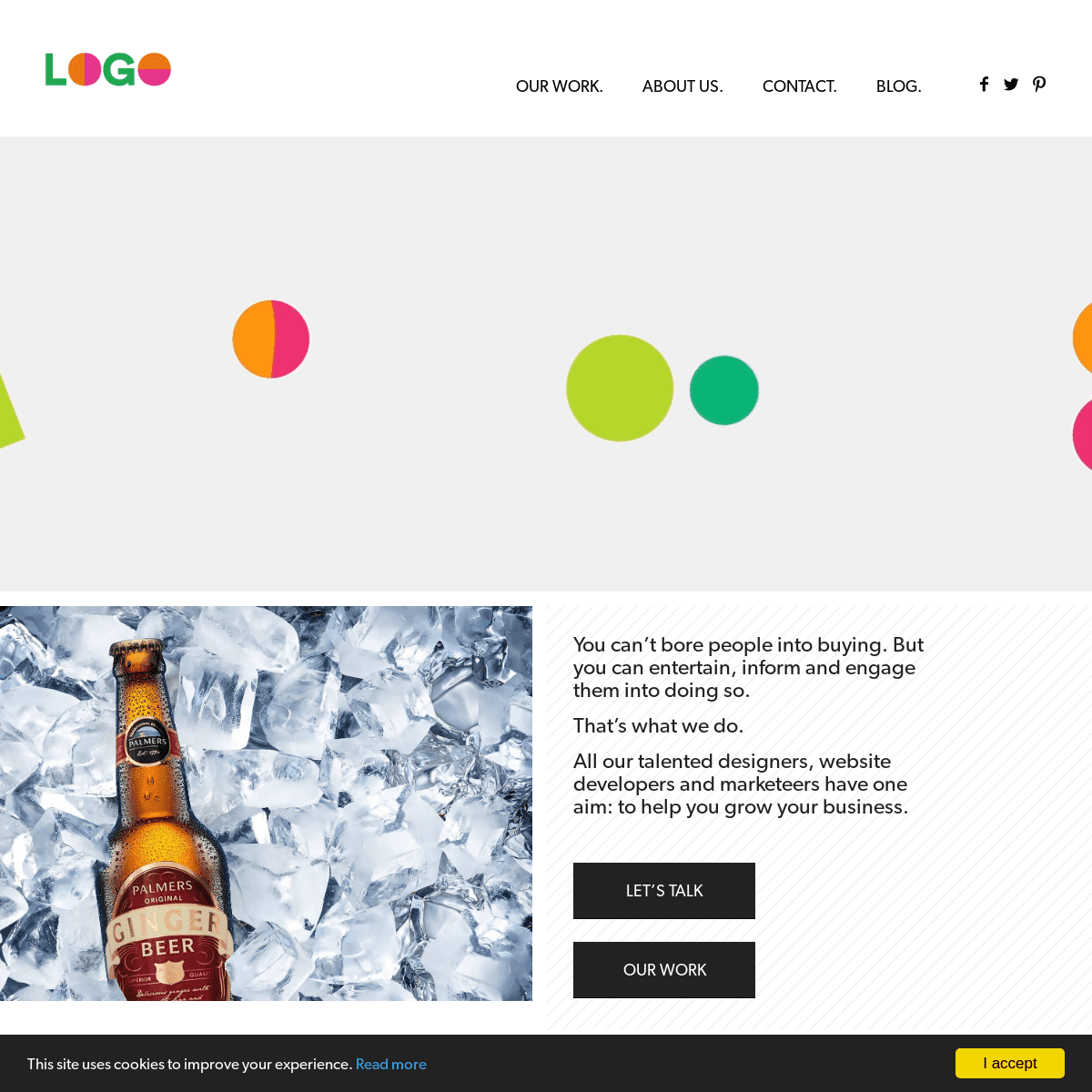 A complete backup of logodesign.co.uk