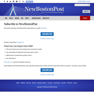 A complete backup of newbostonpost.com