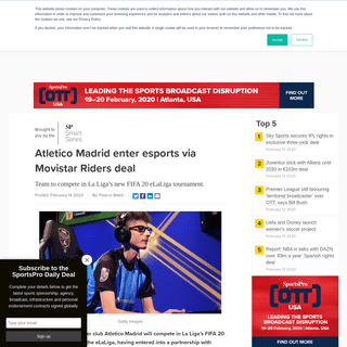 A complete backup of www.sportspromedia.com/news/atletico-madrid-esports-movistar-riders-fifa