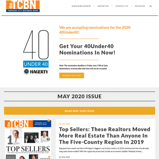 A complete backup of tcbusinessnews.com