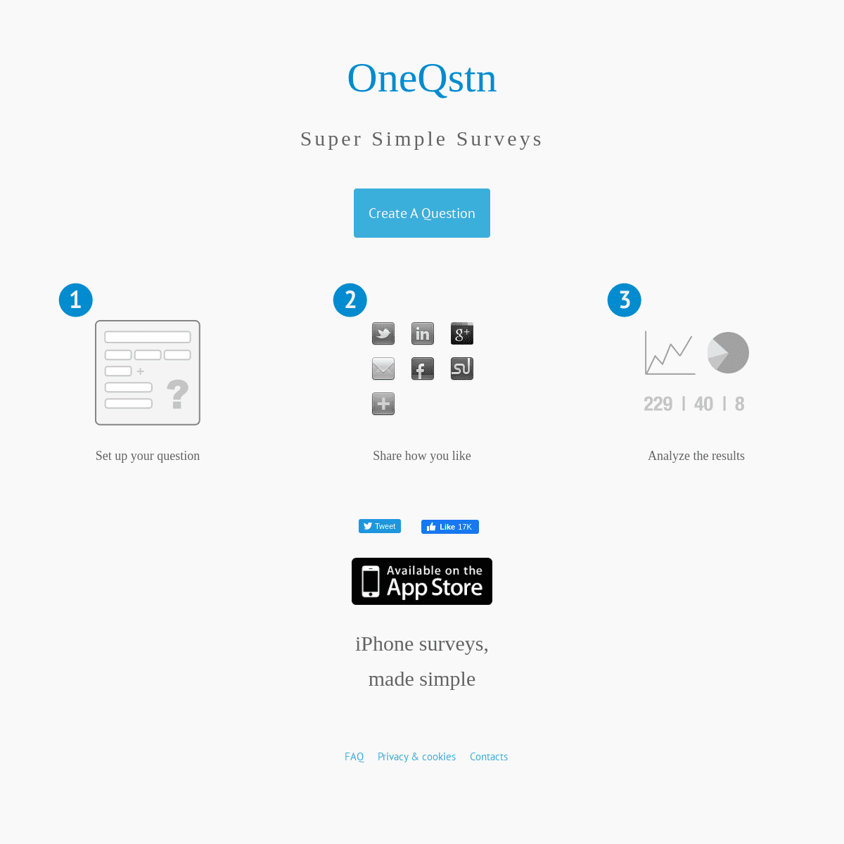 A complete backup of oneqstn.com