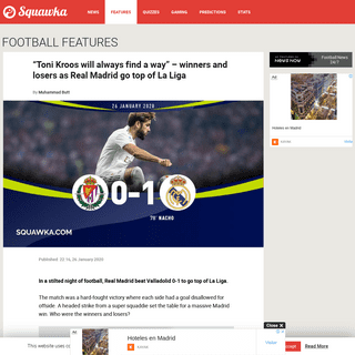 A complete backup of www.squawka.com/en/features/valladolid-0-1-real-madrid-winners-losers-nacho-kroos-sergio