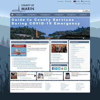A complete backup of marincounty.org