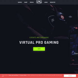 A complete backup of virtualprogaming.com