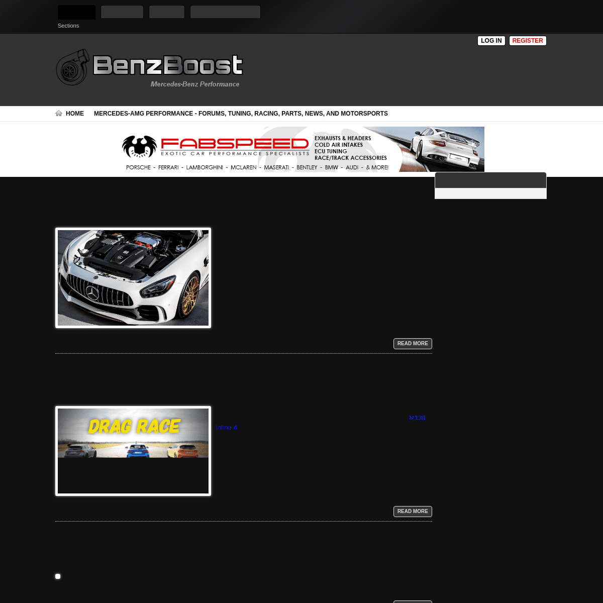 A complete backup of benzboost.com