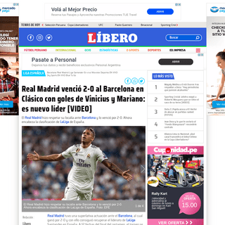A complete backup of libero.pe/futbol-internacional/liga-espanola/1542093-sky-sports-vivo-real-madrid-vs-barcelona-horarios-tv-v