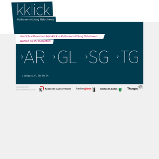 A complete backup of kklick.ch