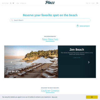A complete backup of plazz.com
