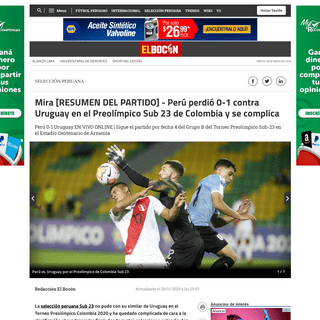 A complete backup of elbocon.pe/futbol-peruano/seleccion-peruana/peru-vs-uruguay-en-vivo-online-via-america-tv-y-directv-por-el-