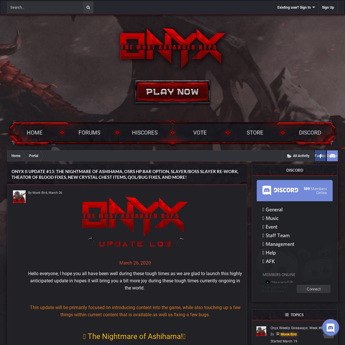 A complete backup of onyxftw.com