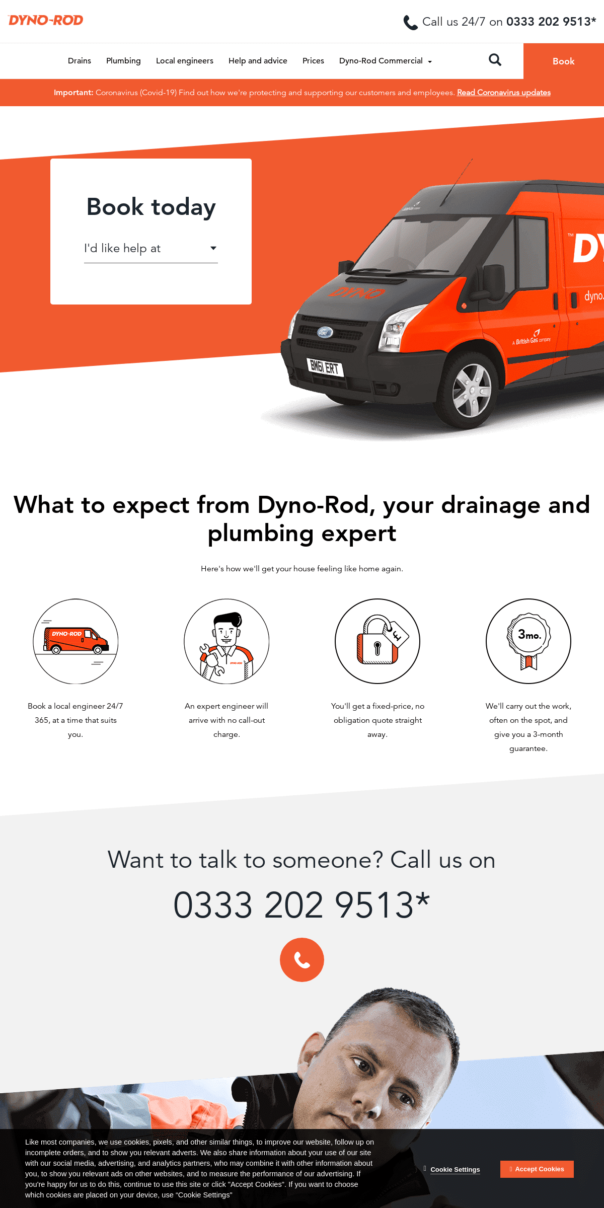 A complete backup of dyno.com