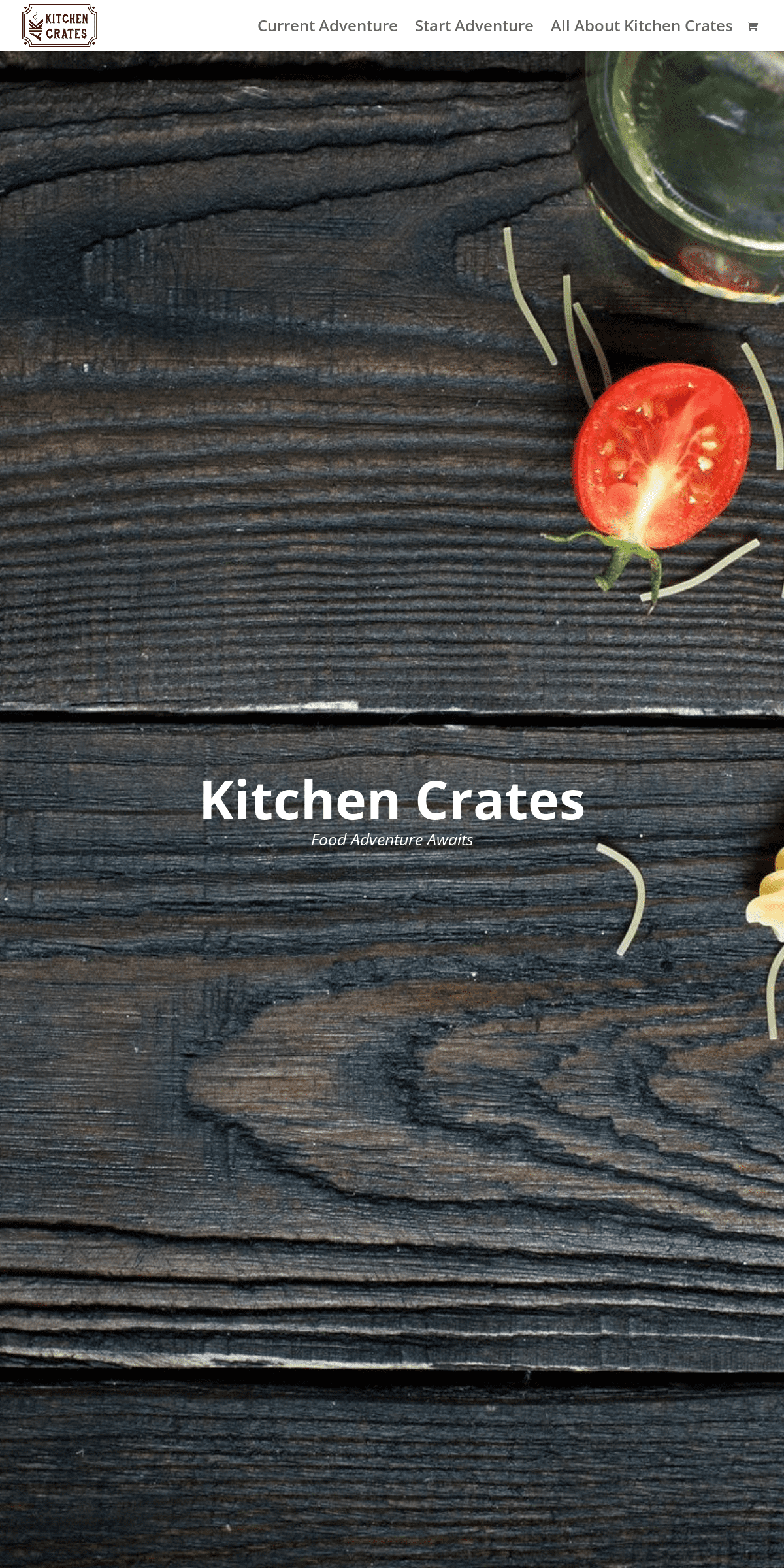 A complete backup of kitchencrates.com