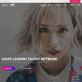 METUB Network - The leading talent network in Asia