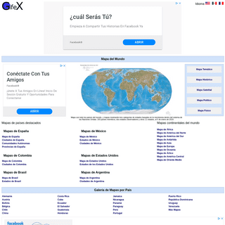 A complete backup of gifex.com